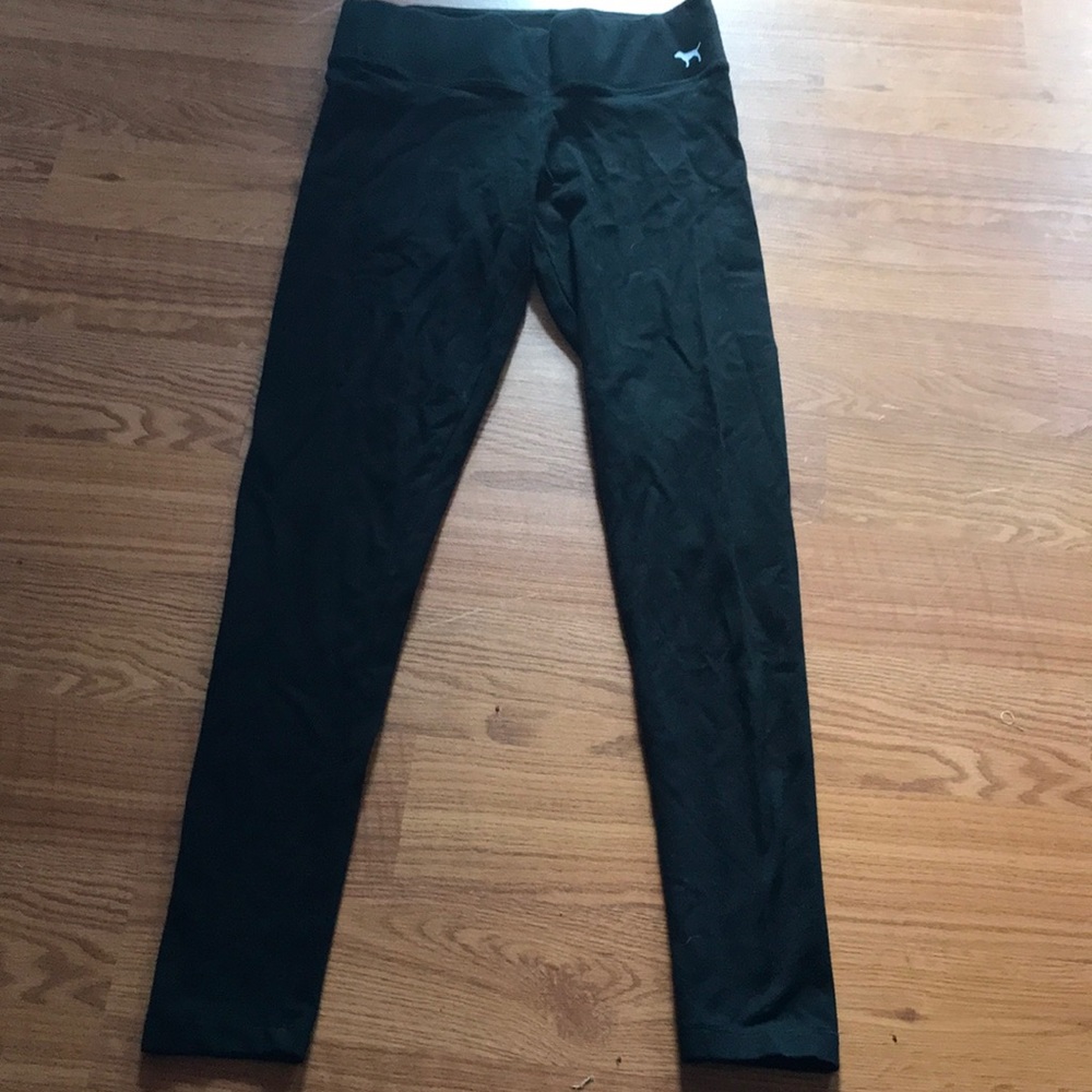 Victoria’s Secret yoga pants